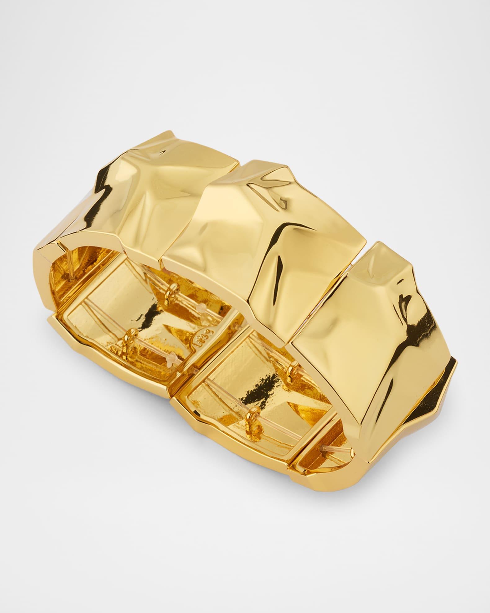 Tetra Bangle Bracelet Product Image