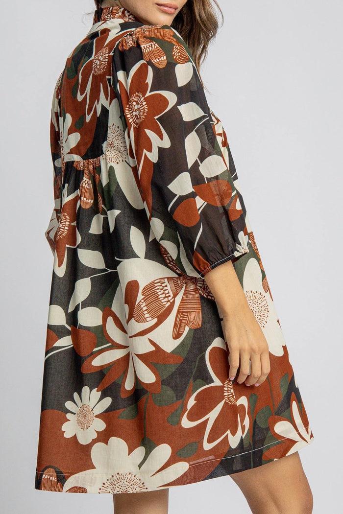 Cassie Dress Product Image