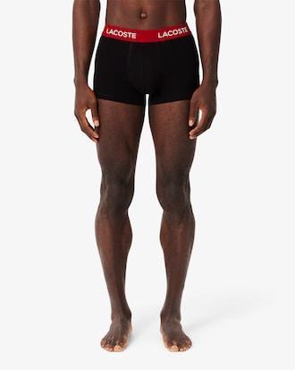 5-Pack Stretch Cotton Trunks Product Image