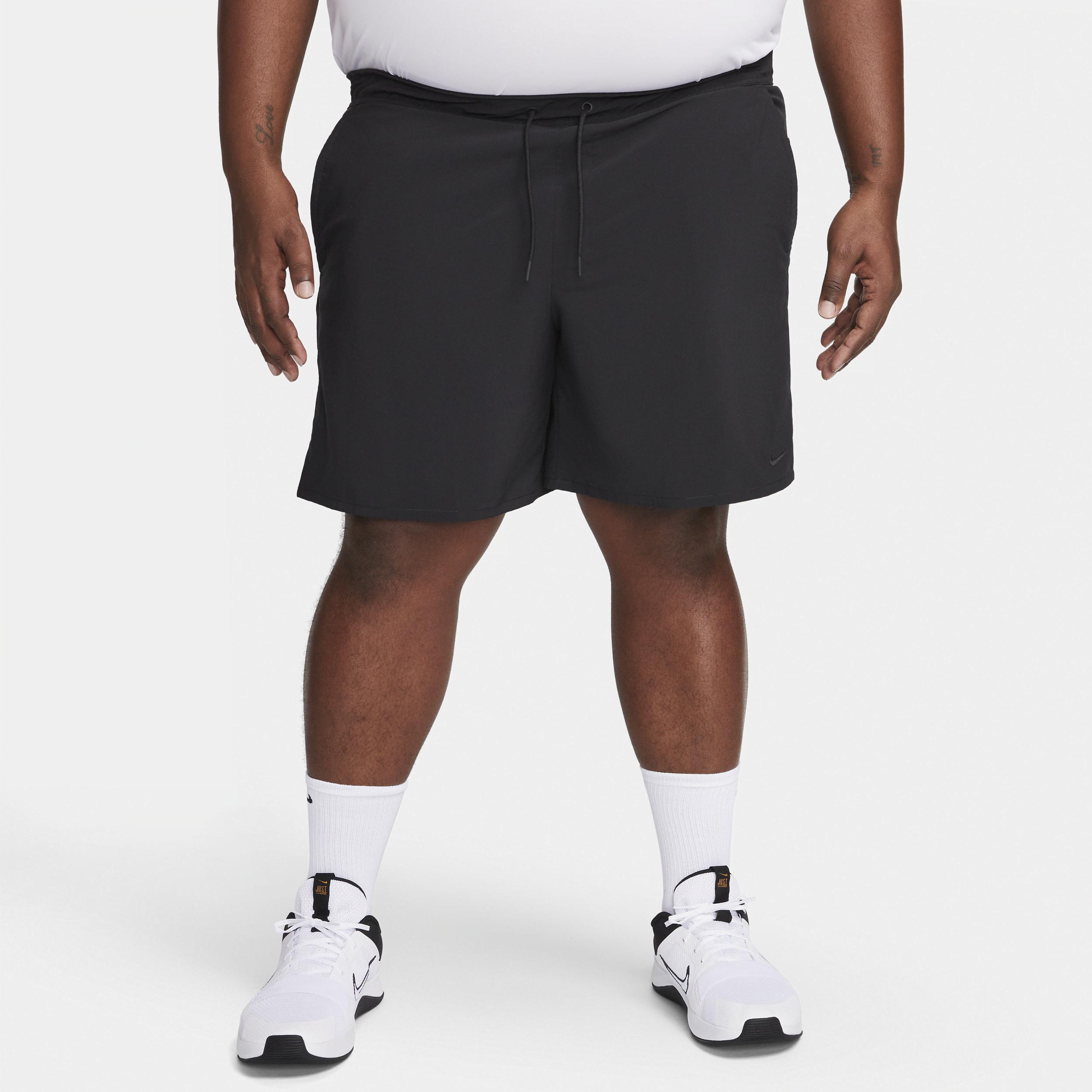 Nike Men's Unlimited Dri-FIT 7" Unlined Versatile Shorts Product Image