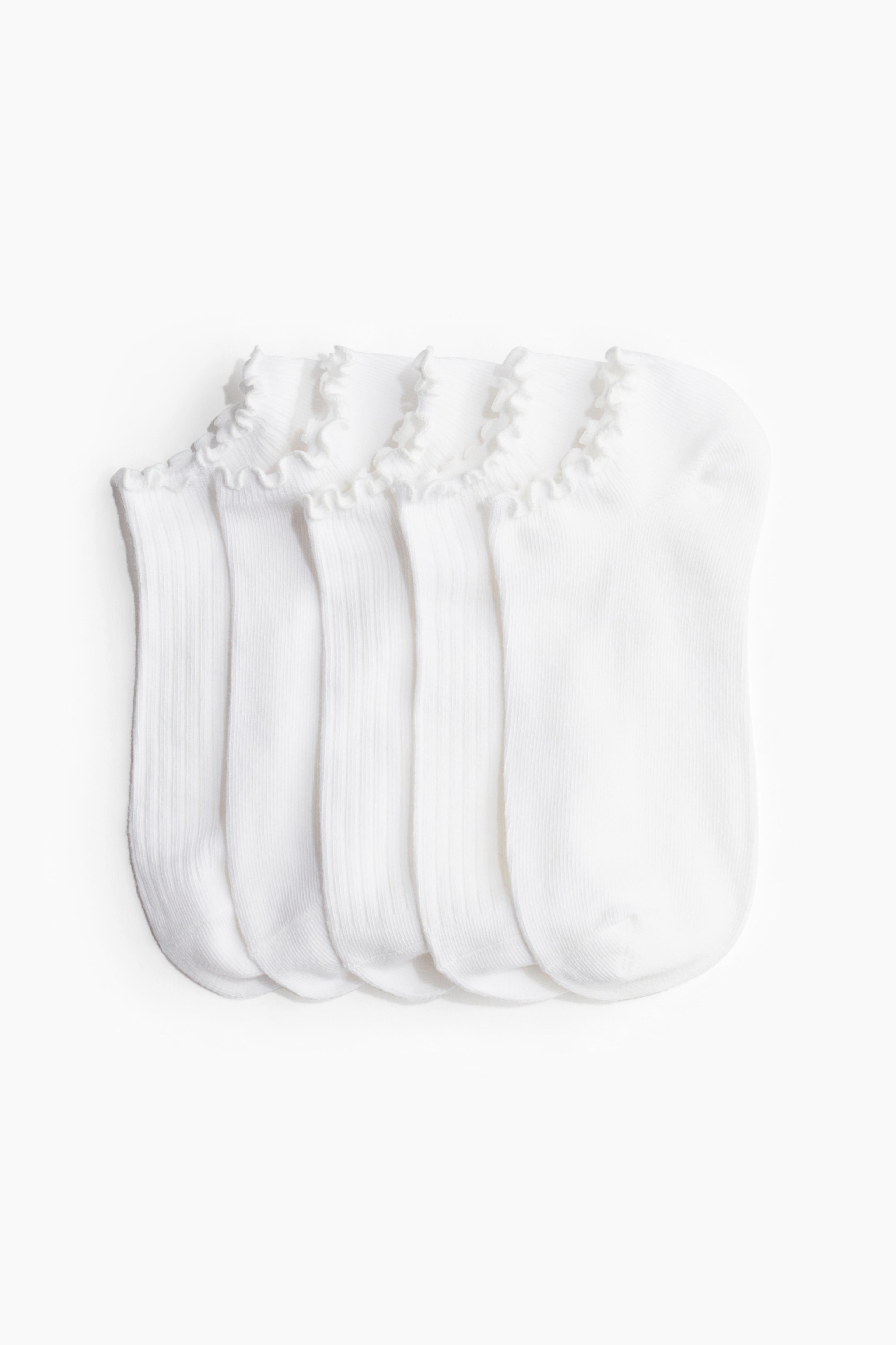 5-pack Ankle Socks Product Image