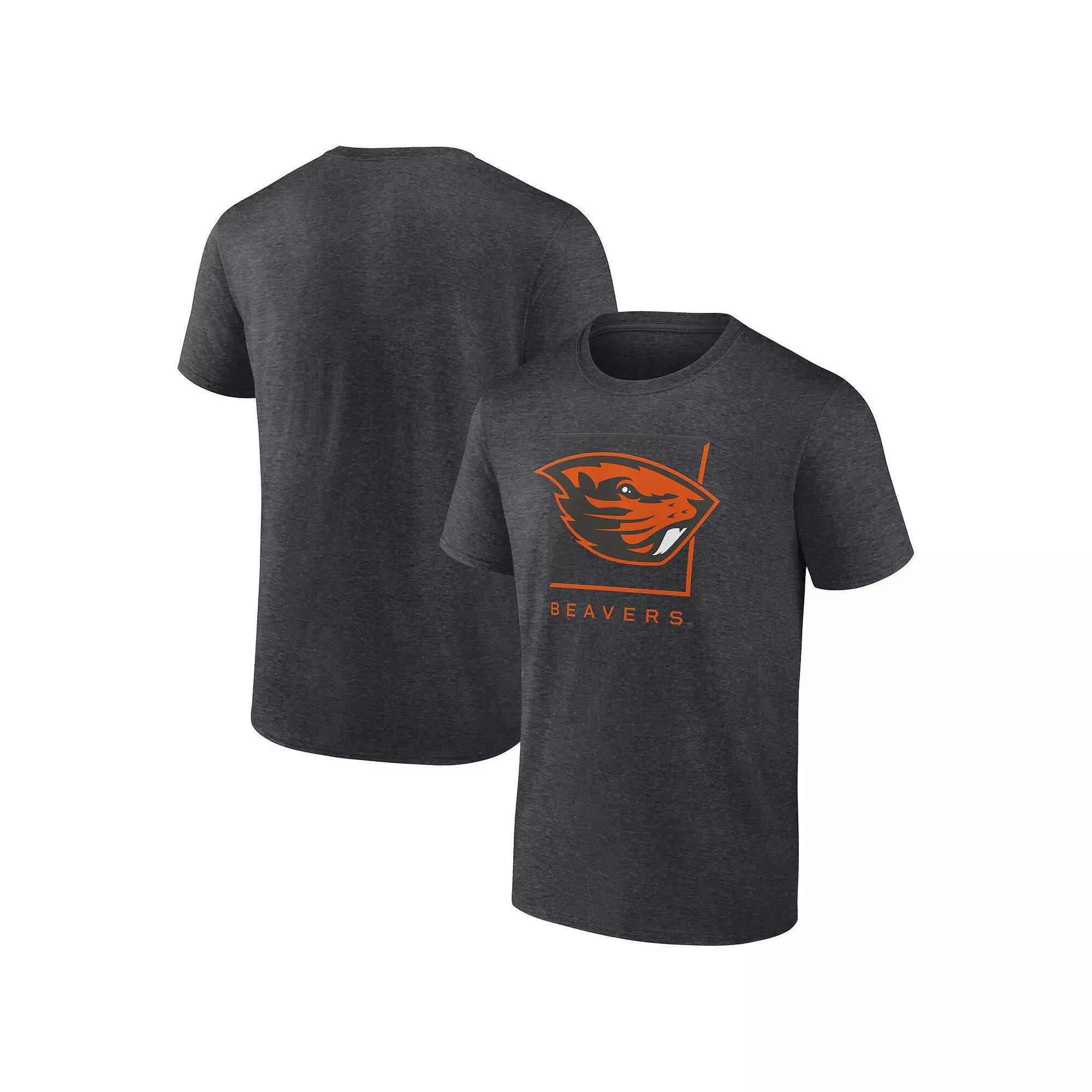 NCAA Boise State Broncos Men's Cotton T-Shirt - L Product Image