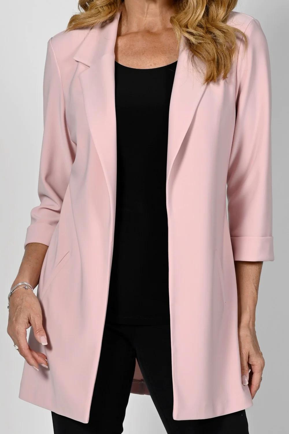 Frank Lyman 3/4 Sleeve Jacket 236005 Product Image