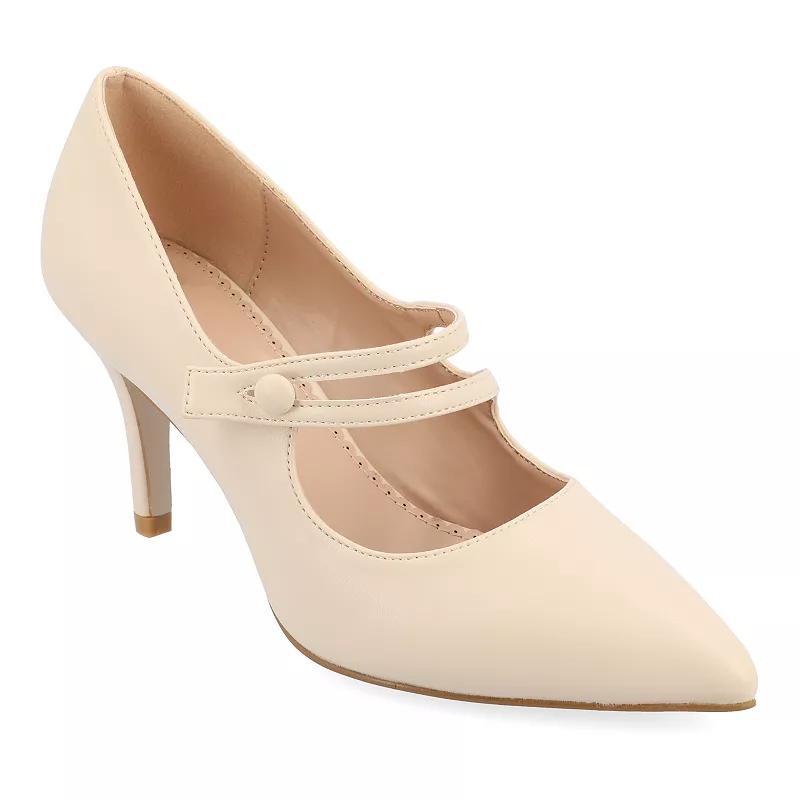 Journee Collection Womens Sidney Pump Product Image