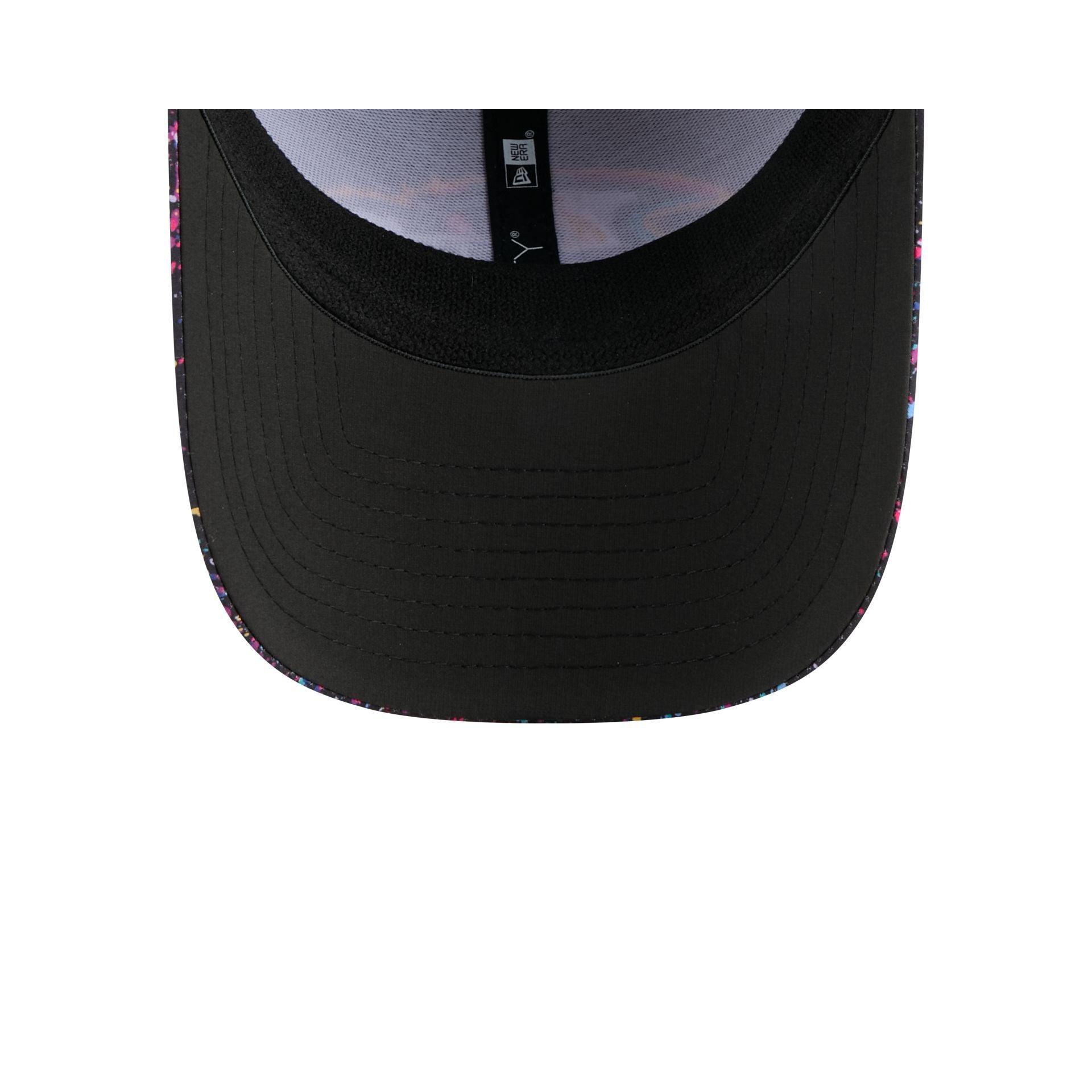 Dallas Cowboys 2025 Crucial Catch 39THIRTY Stretch Fit Hat Male Product Image