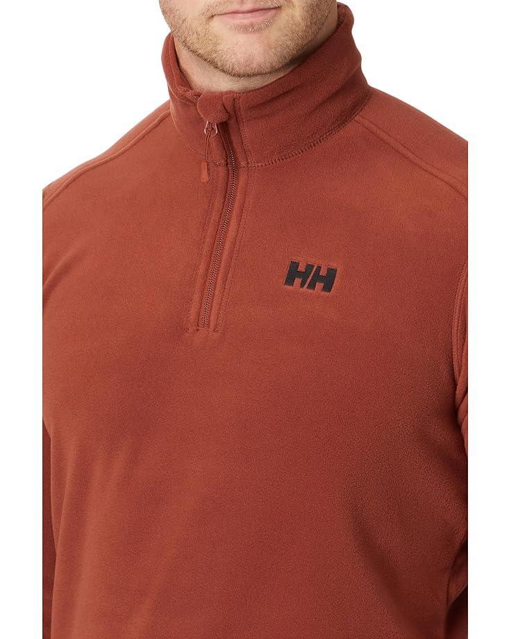 Drop Line 1/2 Zip Product Image