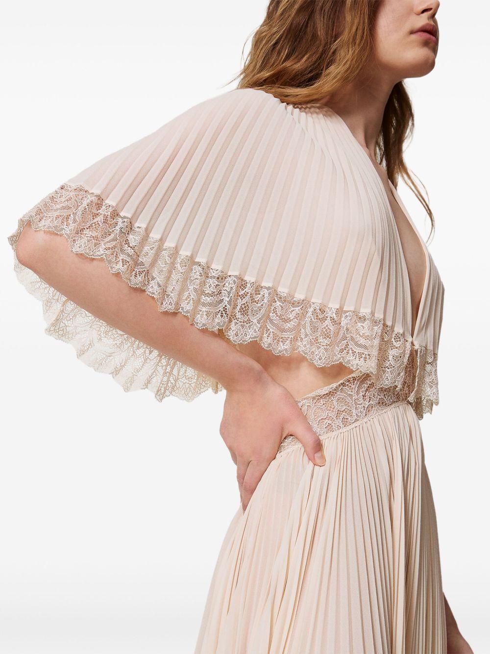 Woven dress Product Image