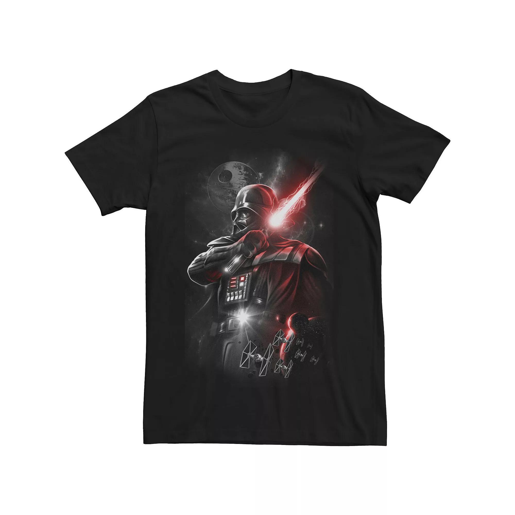 Men's Star Wars Rebel Ewoks Pop Tee,  Product Image