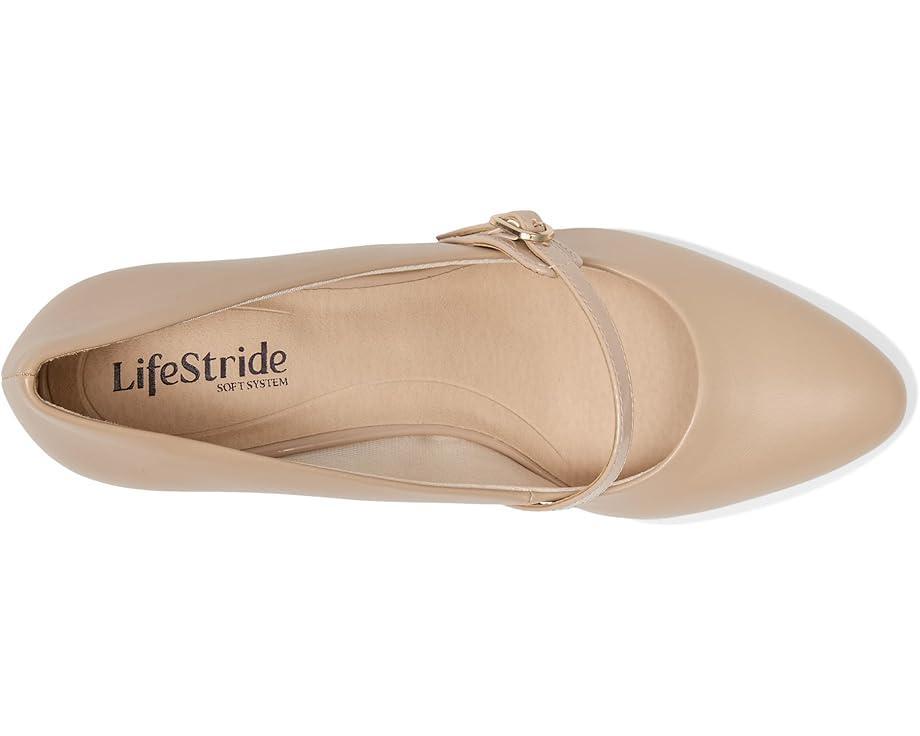 Gio Wedge Product Image