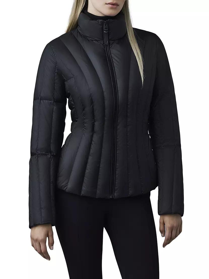 Iany Down Puffer Jacket Product Image