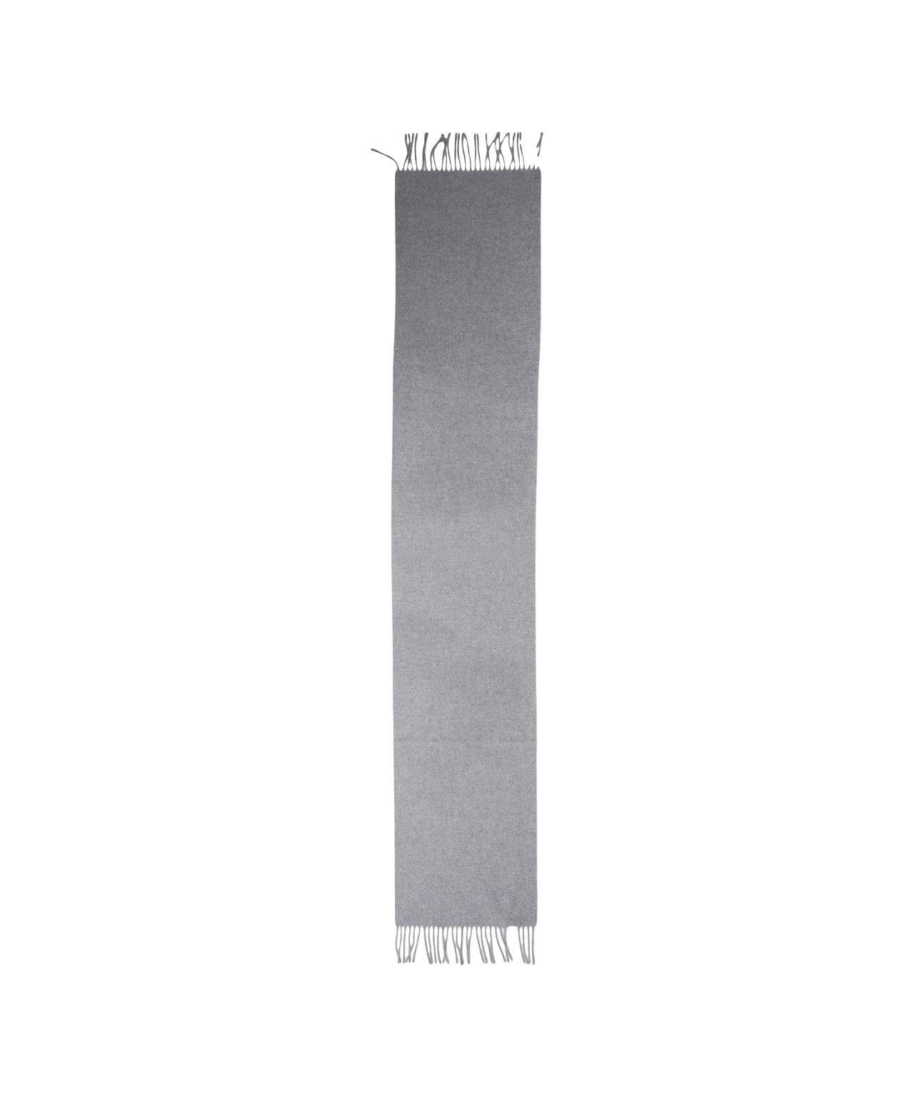 Scarf with fringe details Product Image