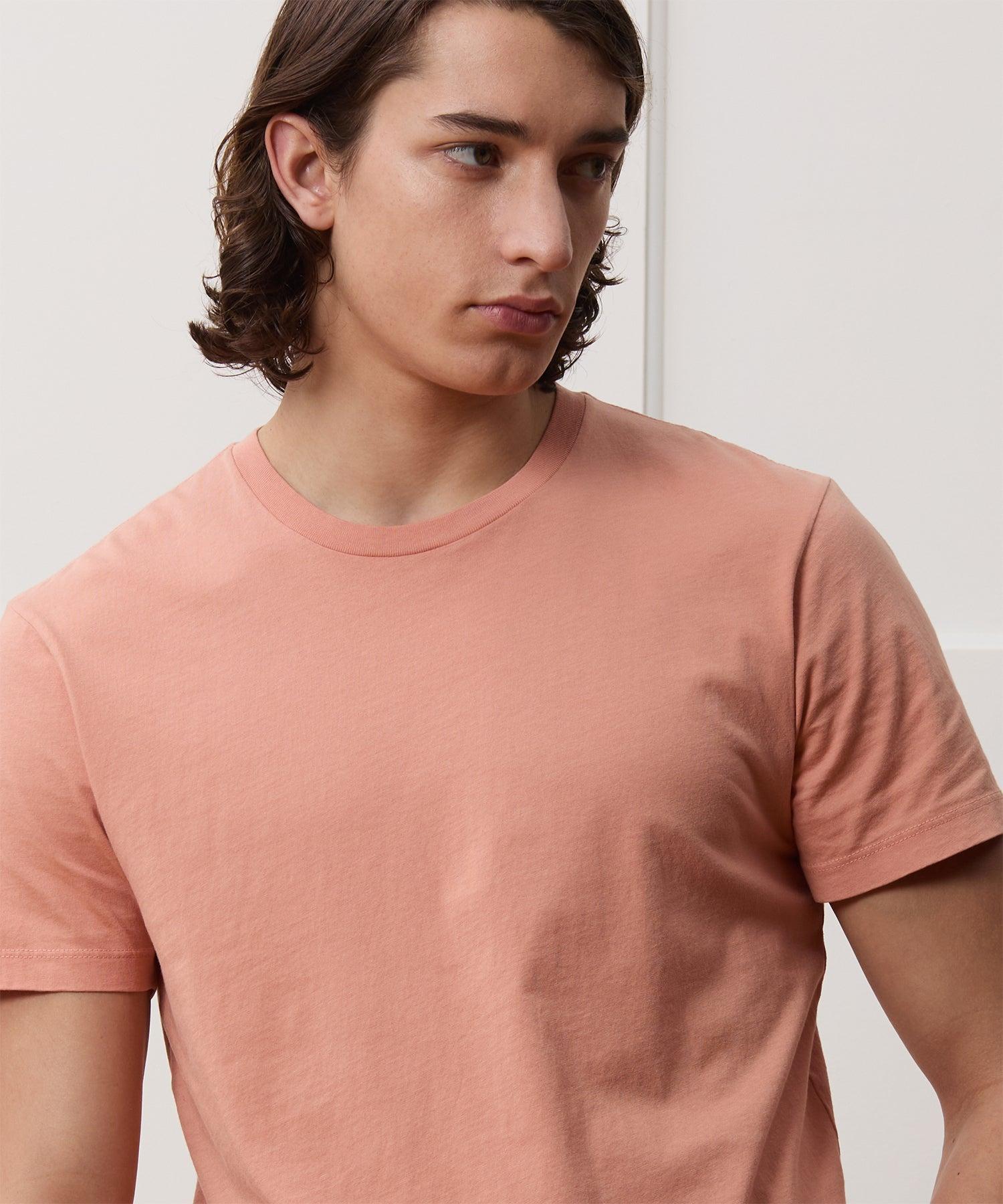 Made in L.A. Premium Jersey Tee Product Image