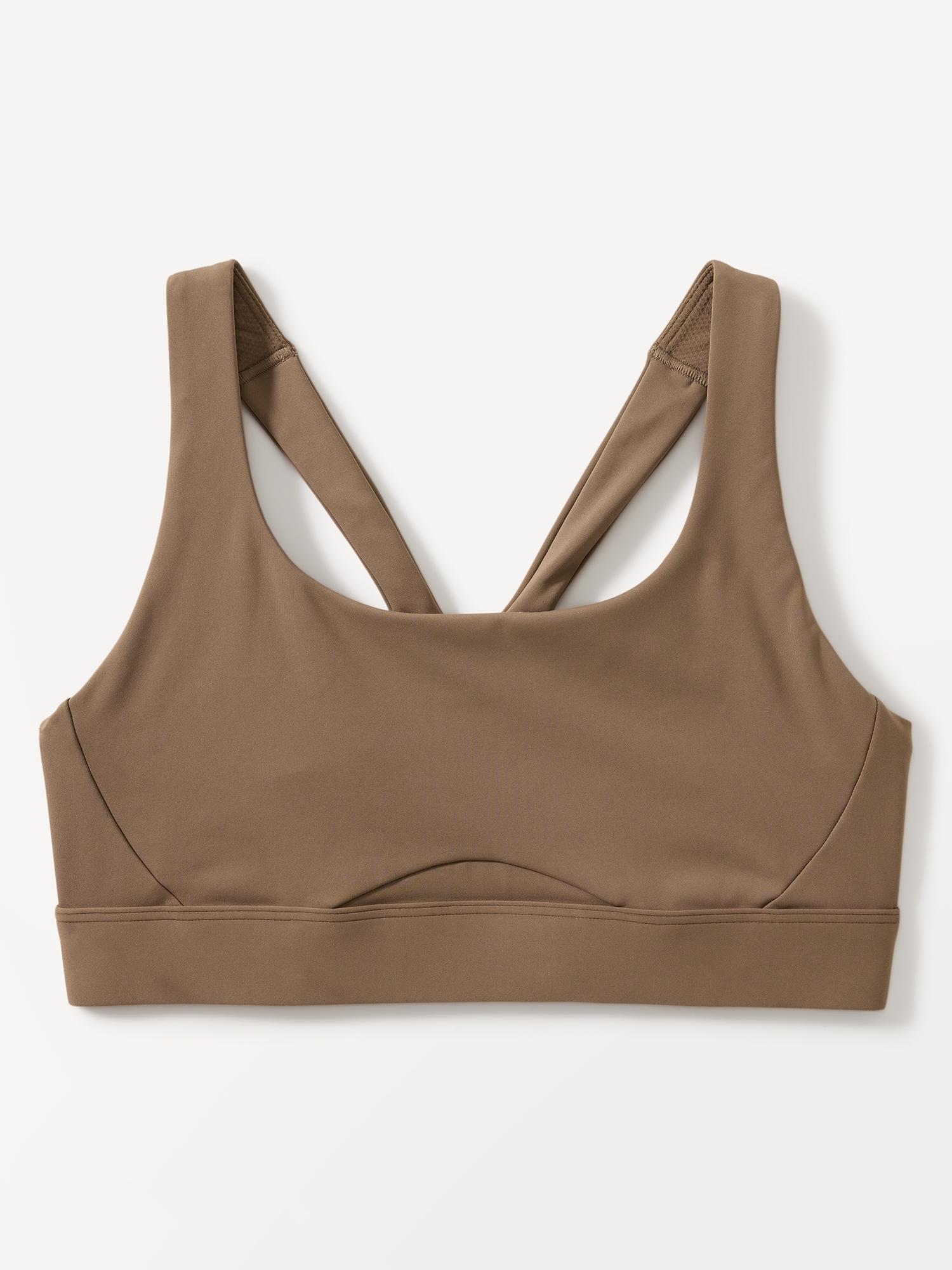 Interval Sports Bra A-C Product Image