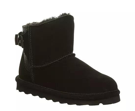 Heydude Womens Denny Slip On Sneaker Boot Product Image