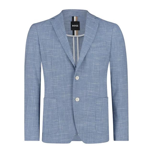 BOSS C-Hanry-233 Slim Fit Blazer Product Image