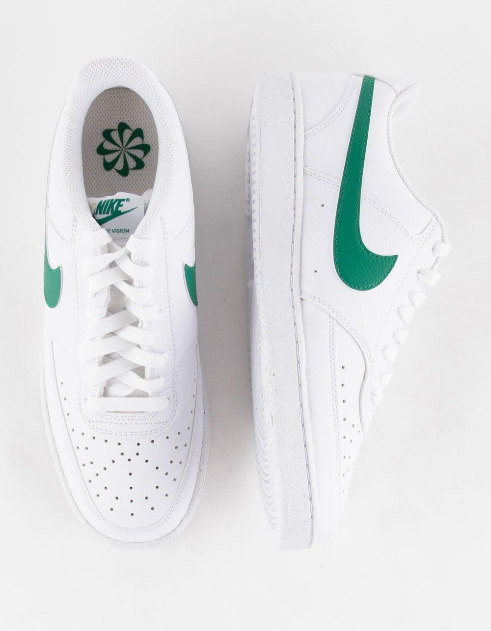 NIKE Court Vision Low Next Nature Mens Shoes Product Image