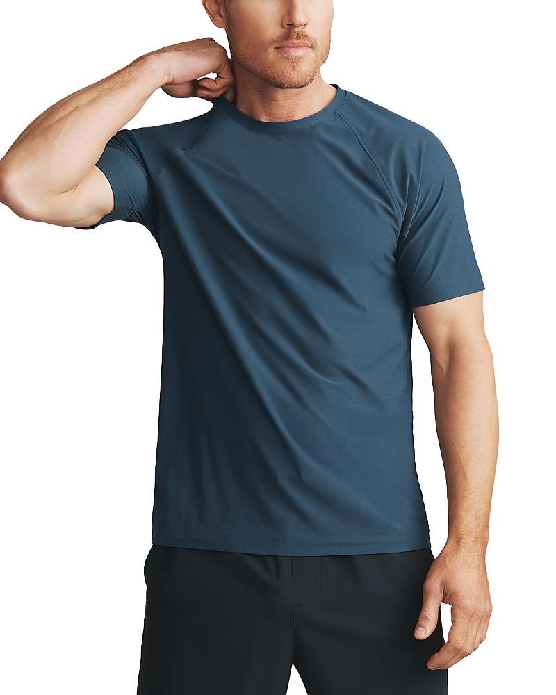 Men's Adventure Society Mountains Vacation Tee,  Product Image