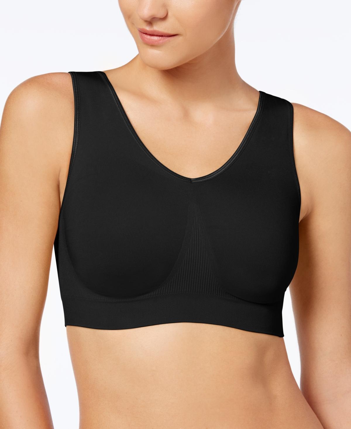 Bali One Smooth U Seamless Bralette DFBRAL, Womens Product Image