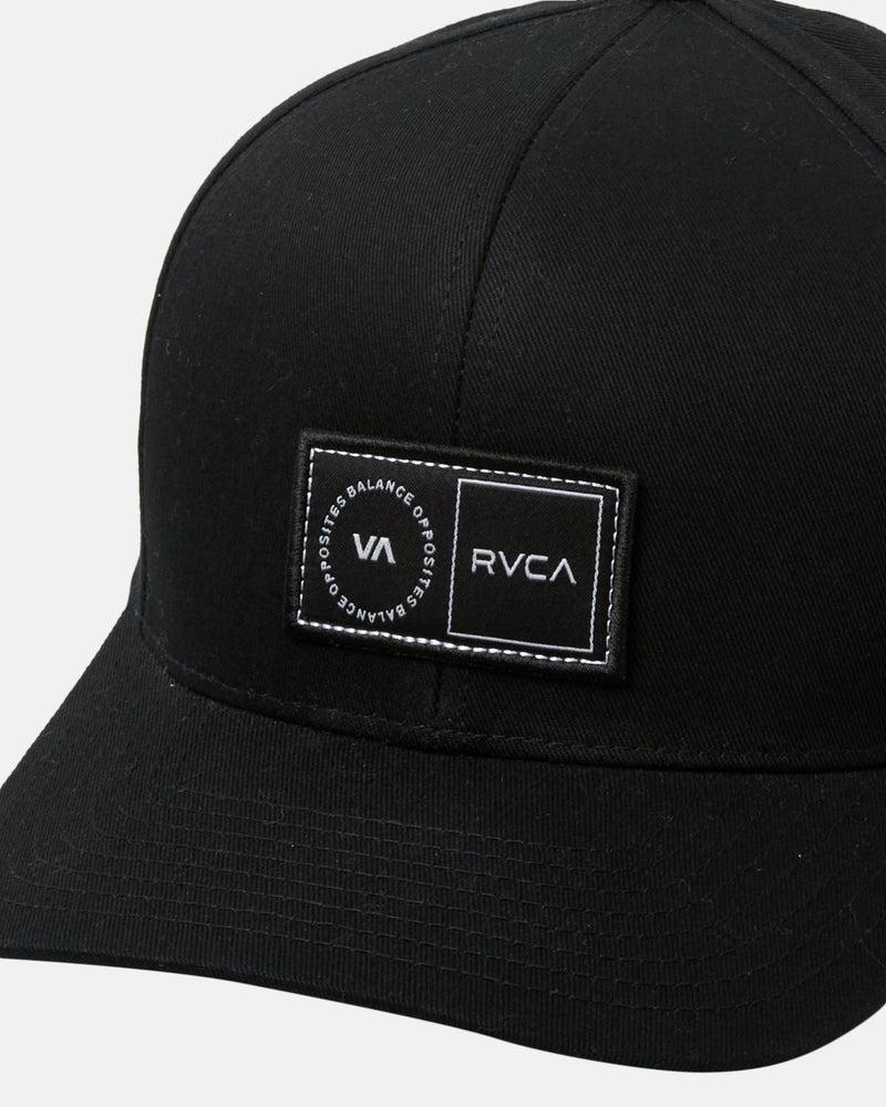 Platform Snapback Hat Product Image
