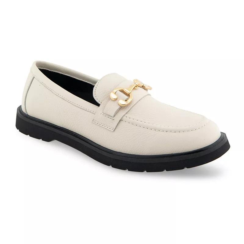 Aerosoles Beckett Womens Loafers Product Image