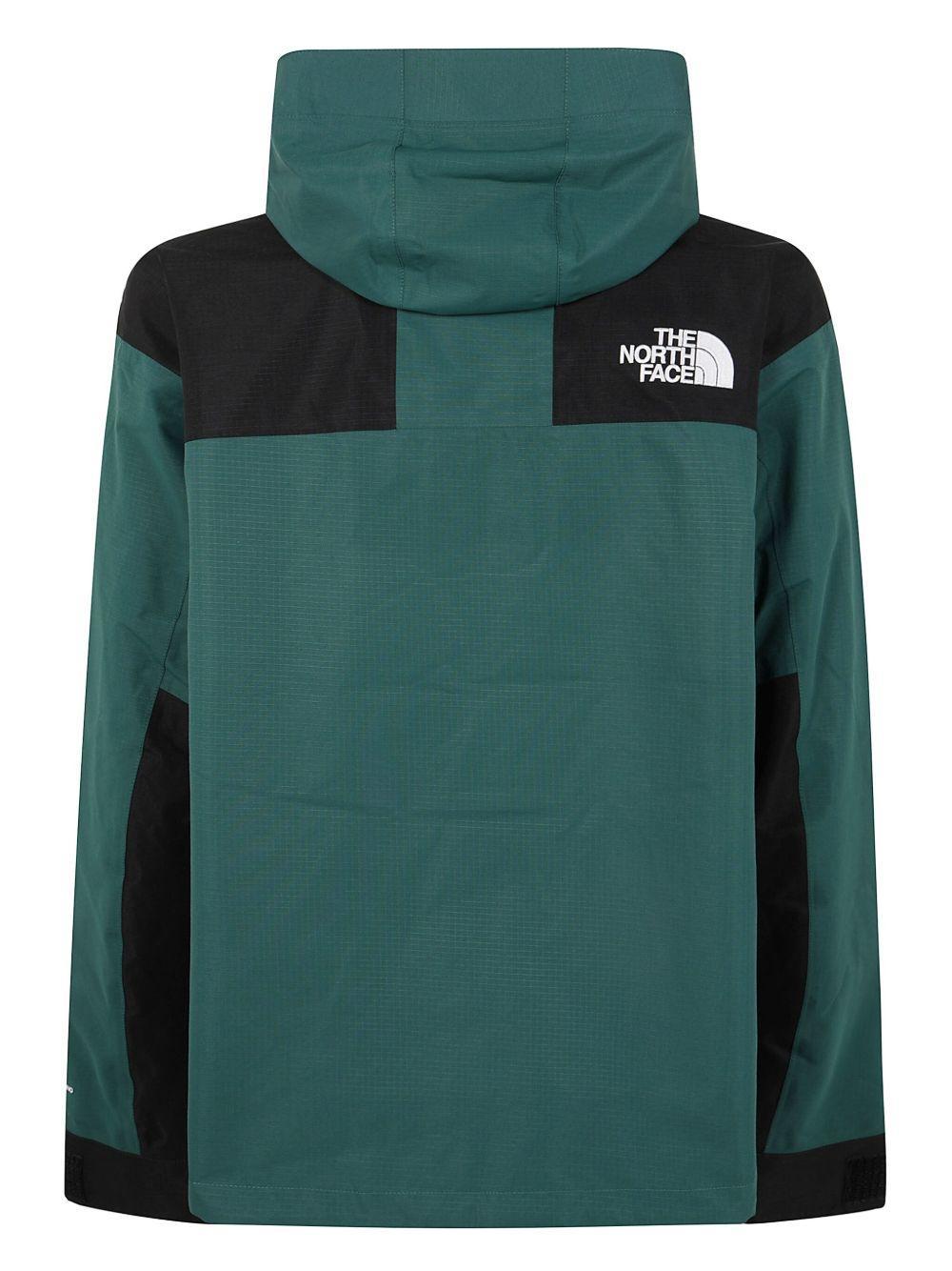 DryVent jacket Product Image