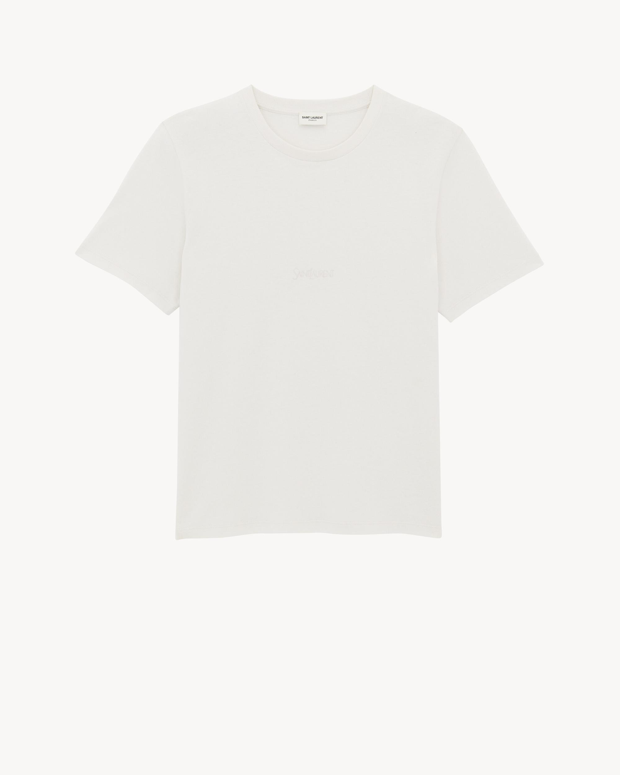 Saint Laurent T-Shirt Product Image