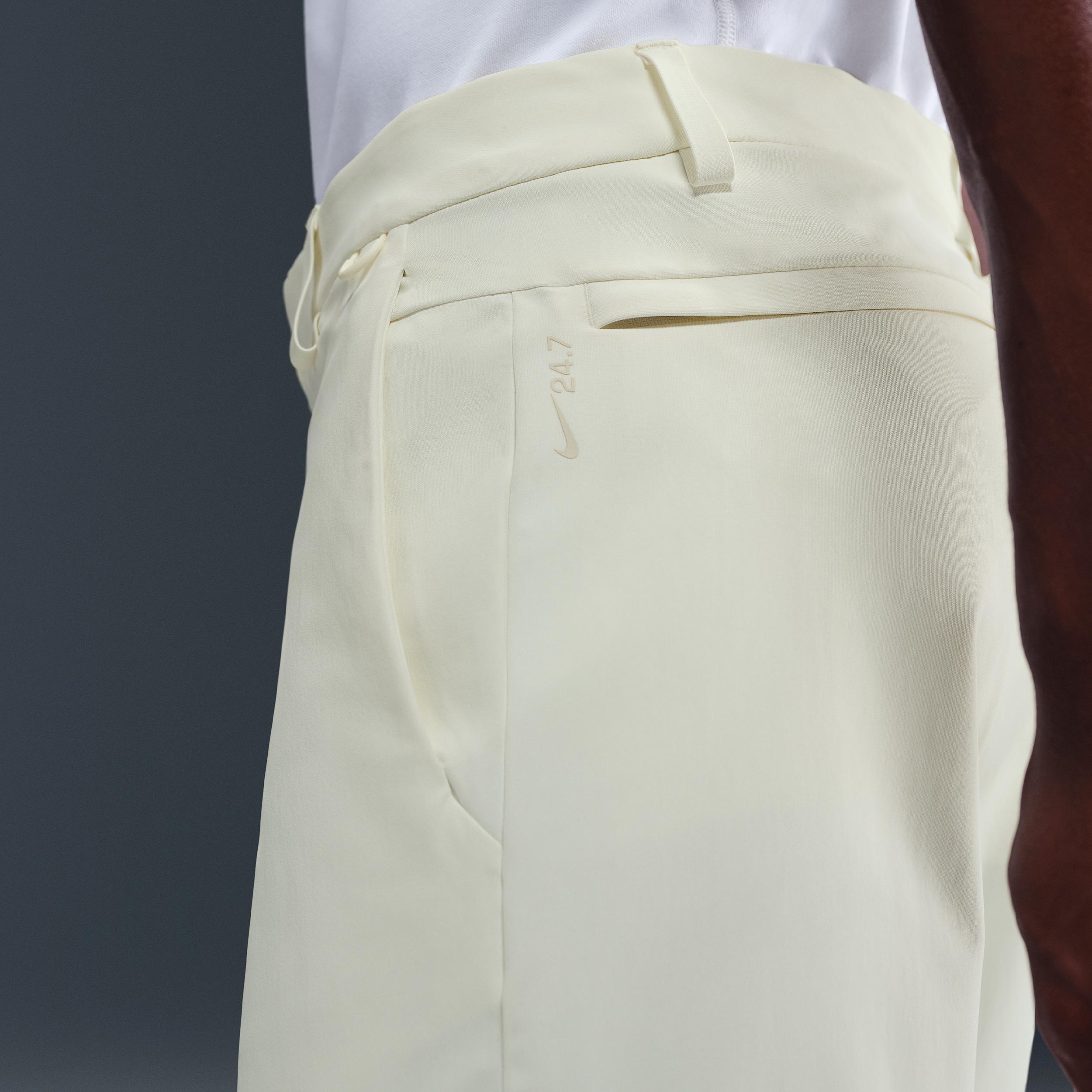 Nike Mens 24.7 PerfectStretch Dri-FIT 6 Shorts | HQ6933-133 Product Image