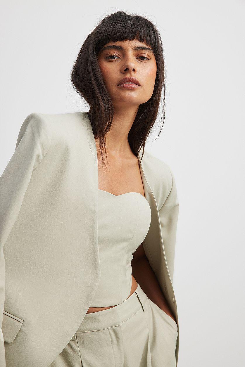 Corset Top Product Image