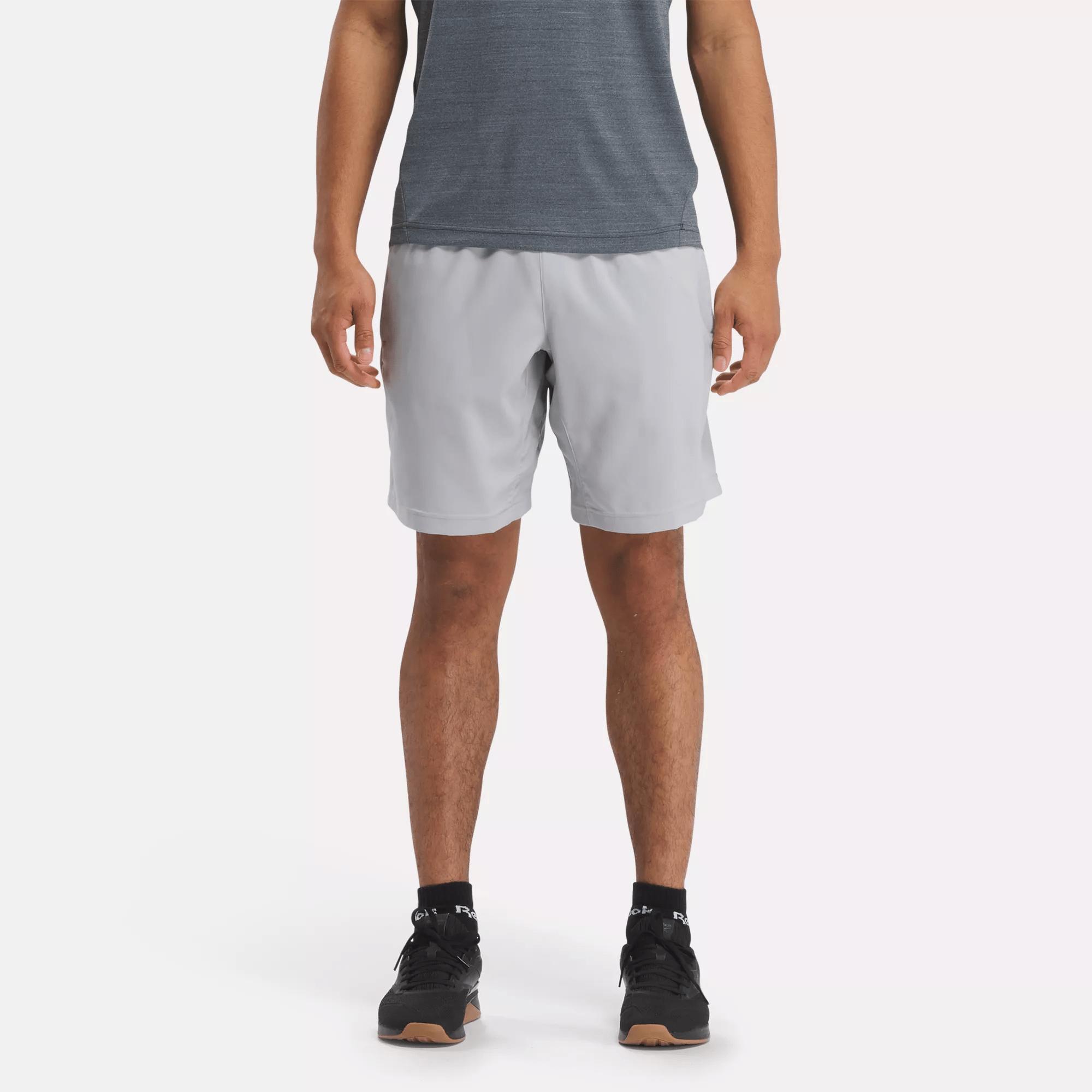 Men's Workout Ready Shorts 9" Male Product Image