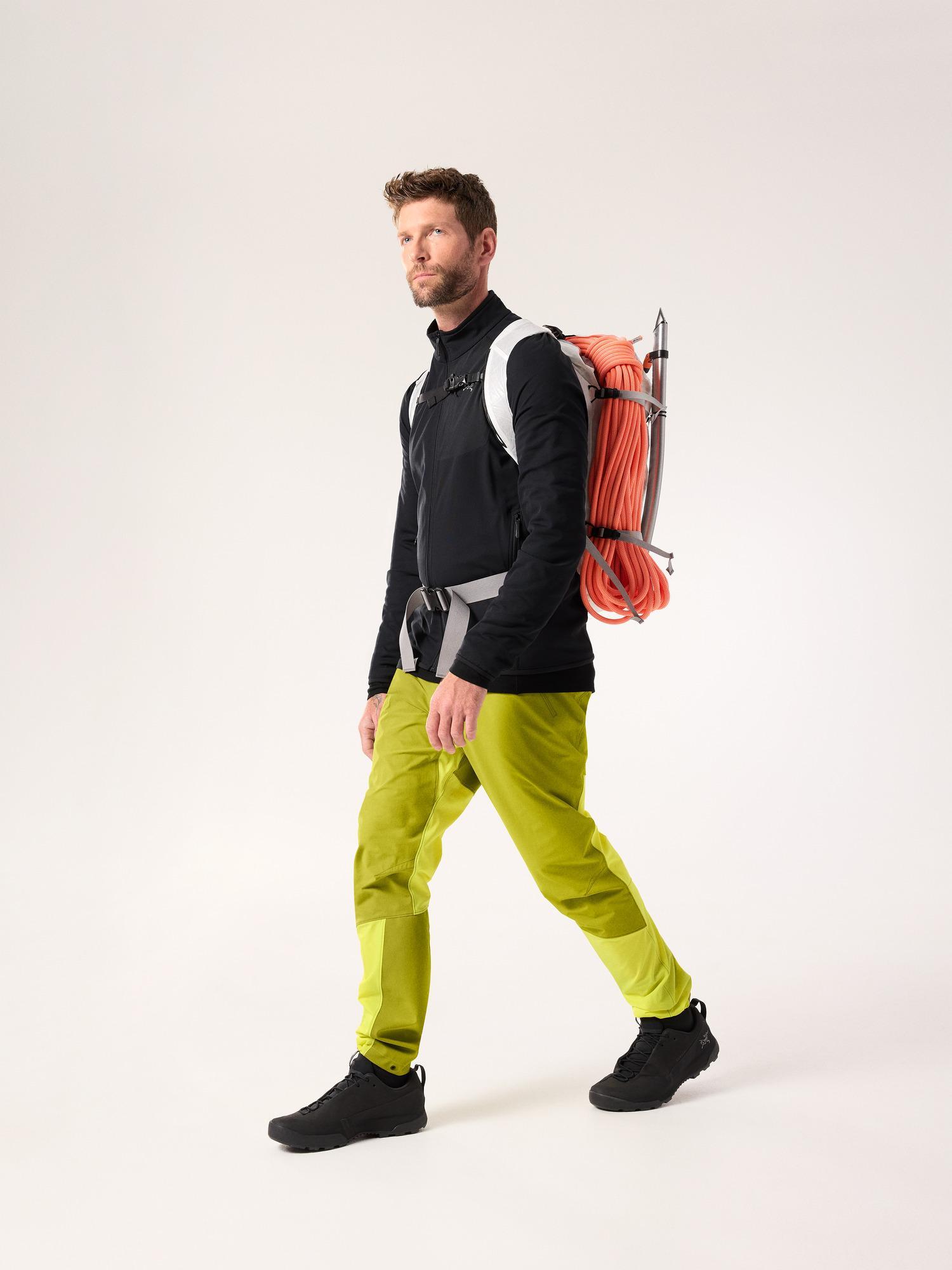 Delta Jacket Men's Product Image