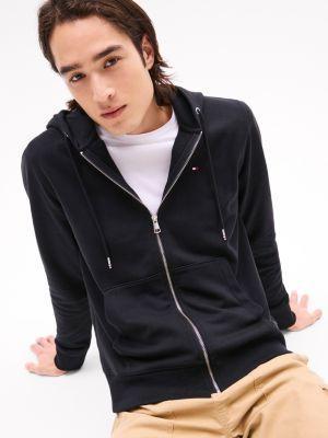 Zip Hoodie Product Image