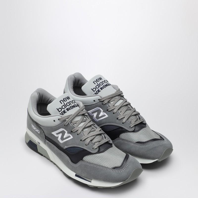 NEW BALANCE Miuk 1500 Sneaker In Blue Product Image