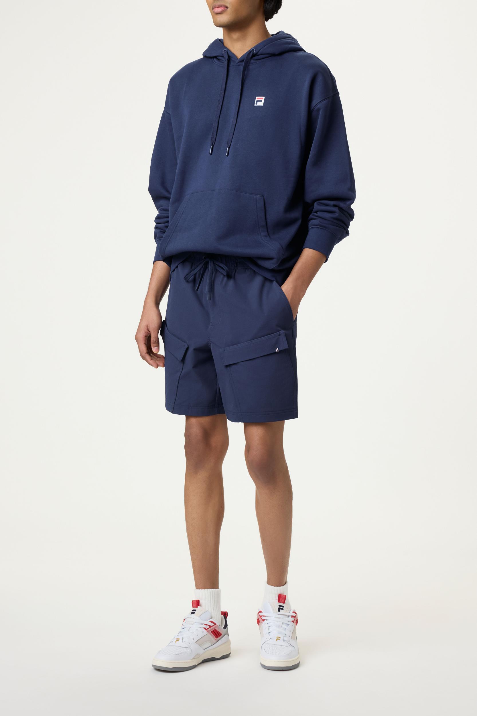 Classic Relaxed Hoodie Product Image