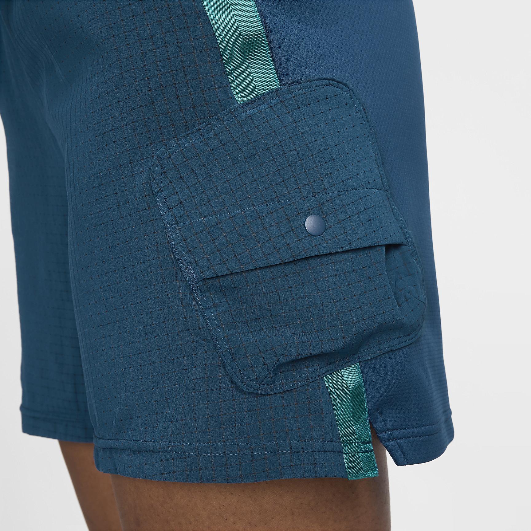 Sabrina Basketball Shorts Product Image