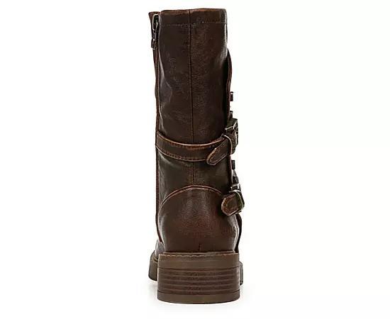 Blowfish Malibu Womens Venice Moto Boot Product Image