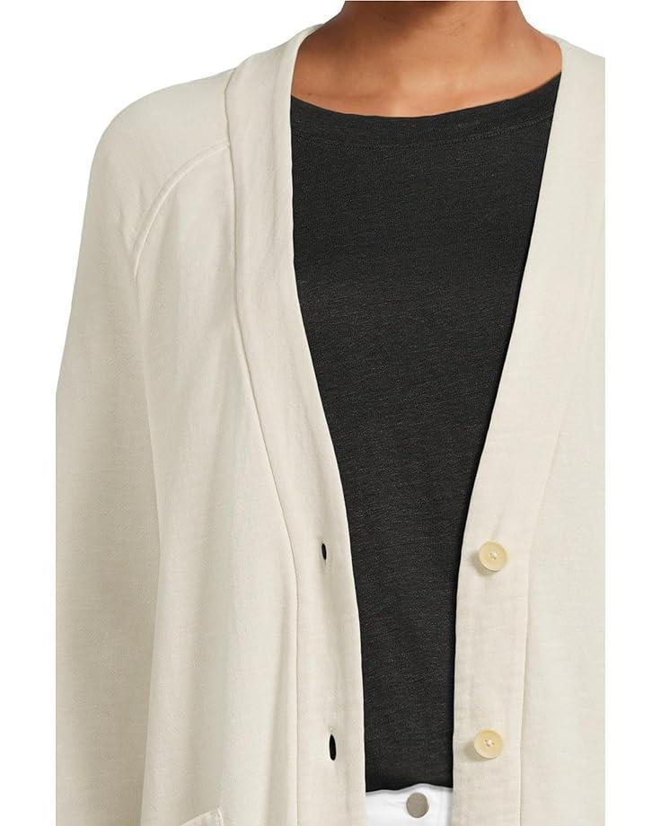 Round Neck Boxy Top Product Image