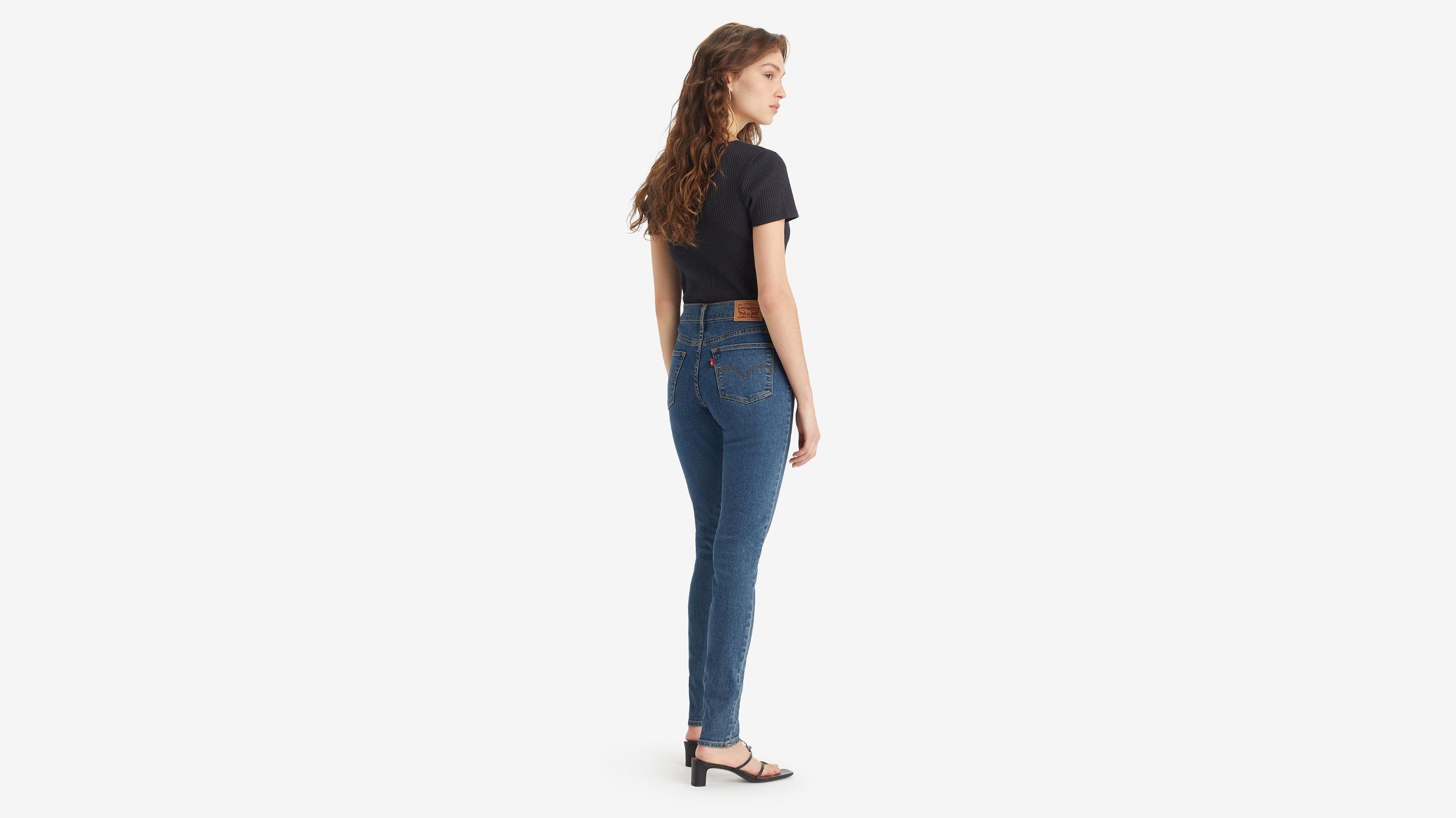 311 Shaping Skinny Women's Jeans Product Image