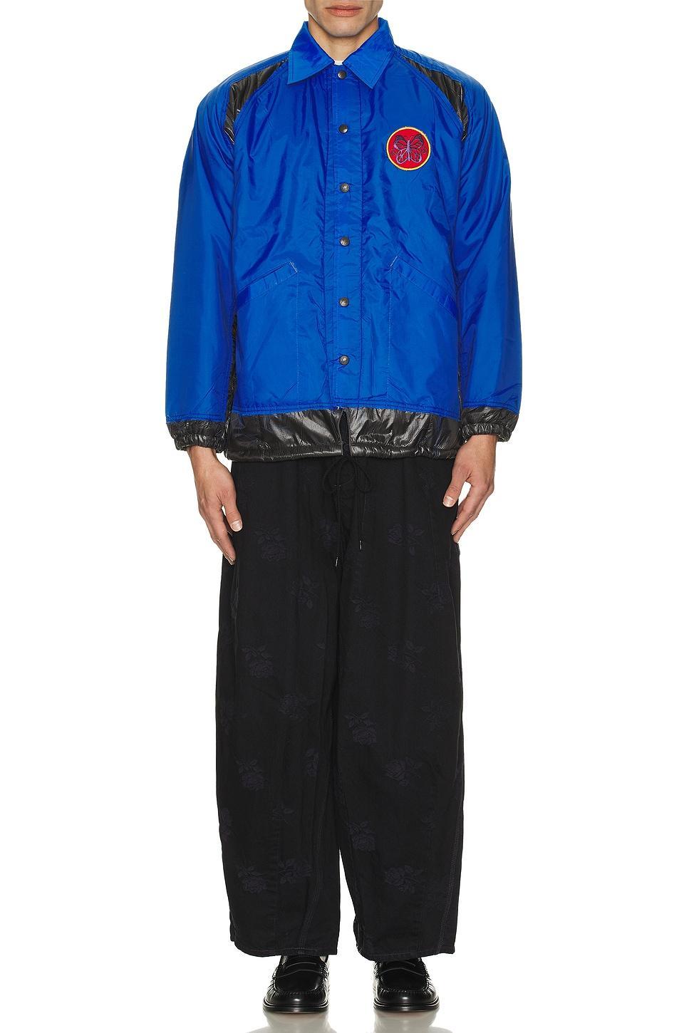 Coach Jacket In Assorted Product Image