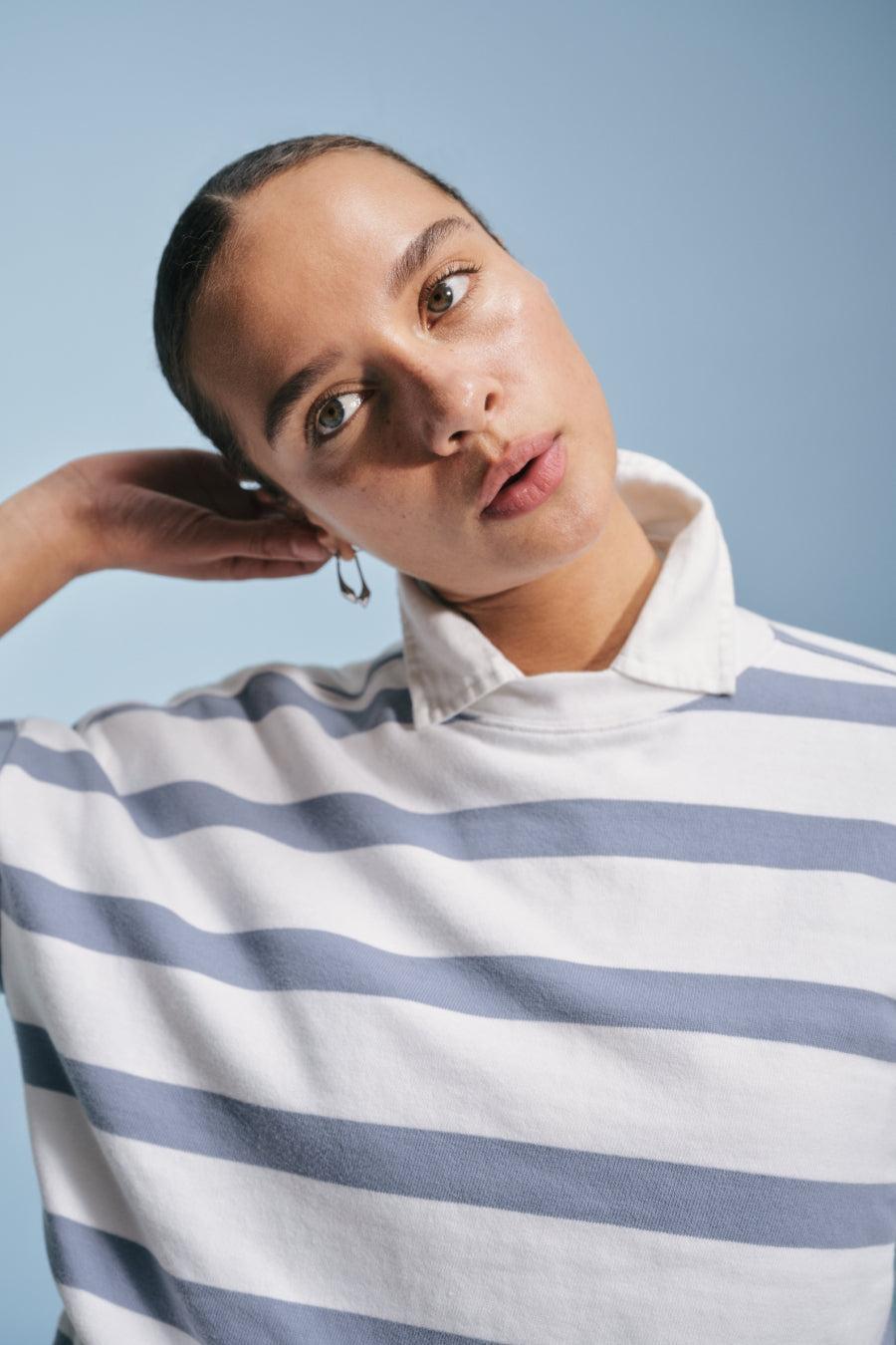 The Early Mornings Tee Product Image