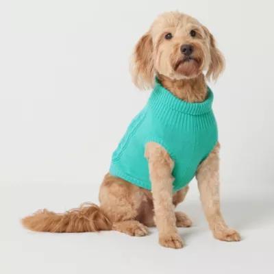 St. Johns Bark Dog Pet Sweaters Product Image