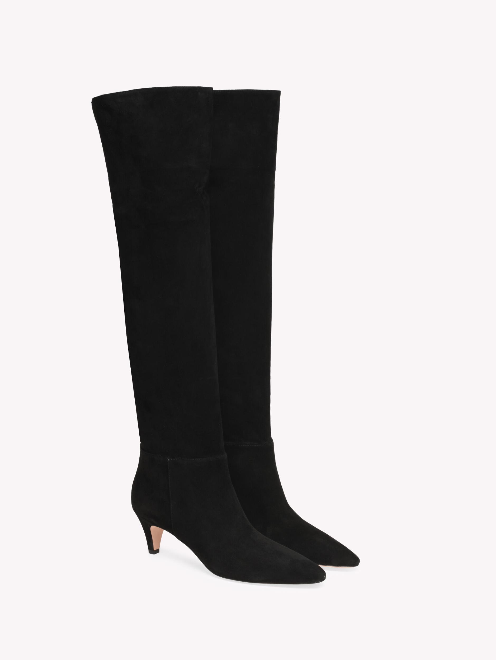 ELISE BOOT 55 Gianvito Rossi Product Image