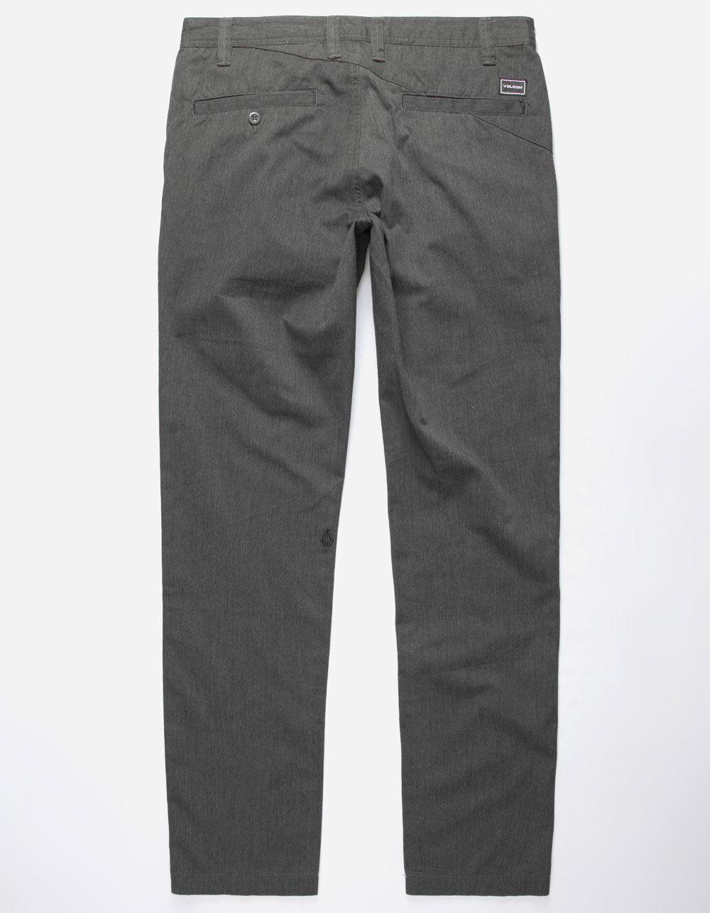 VOLCOM Frickin Drifter Slim Mens Chino Pants Product Image