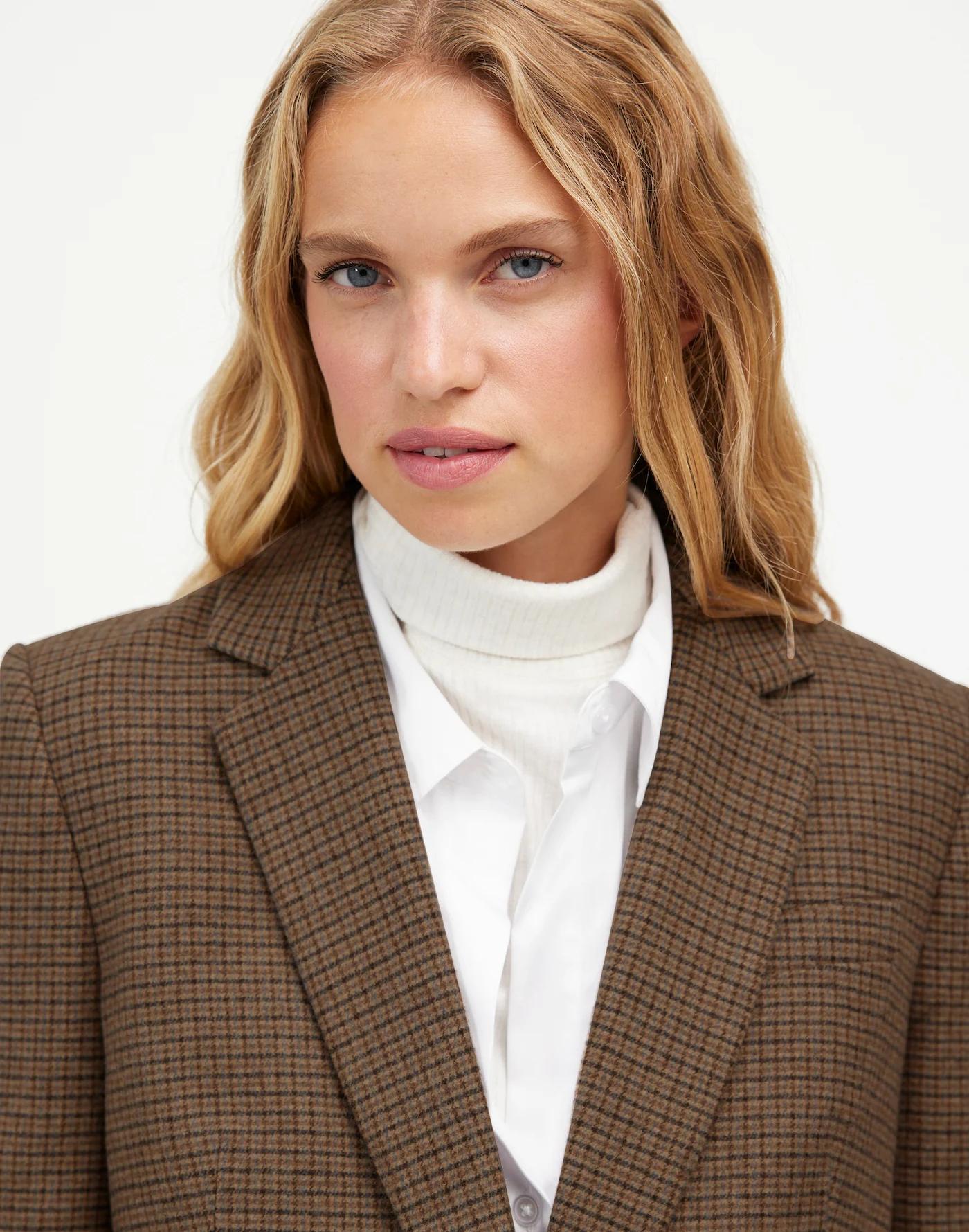 The Kline Blazer Product Image