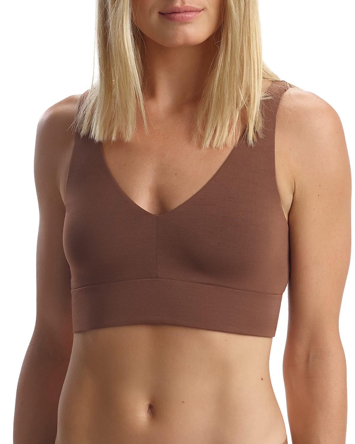 Butter Comfy Wireless Bralette Product Image