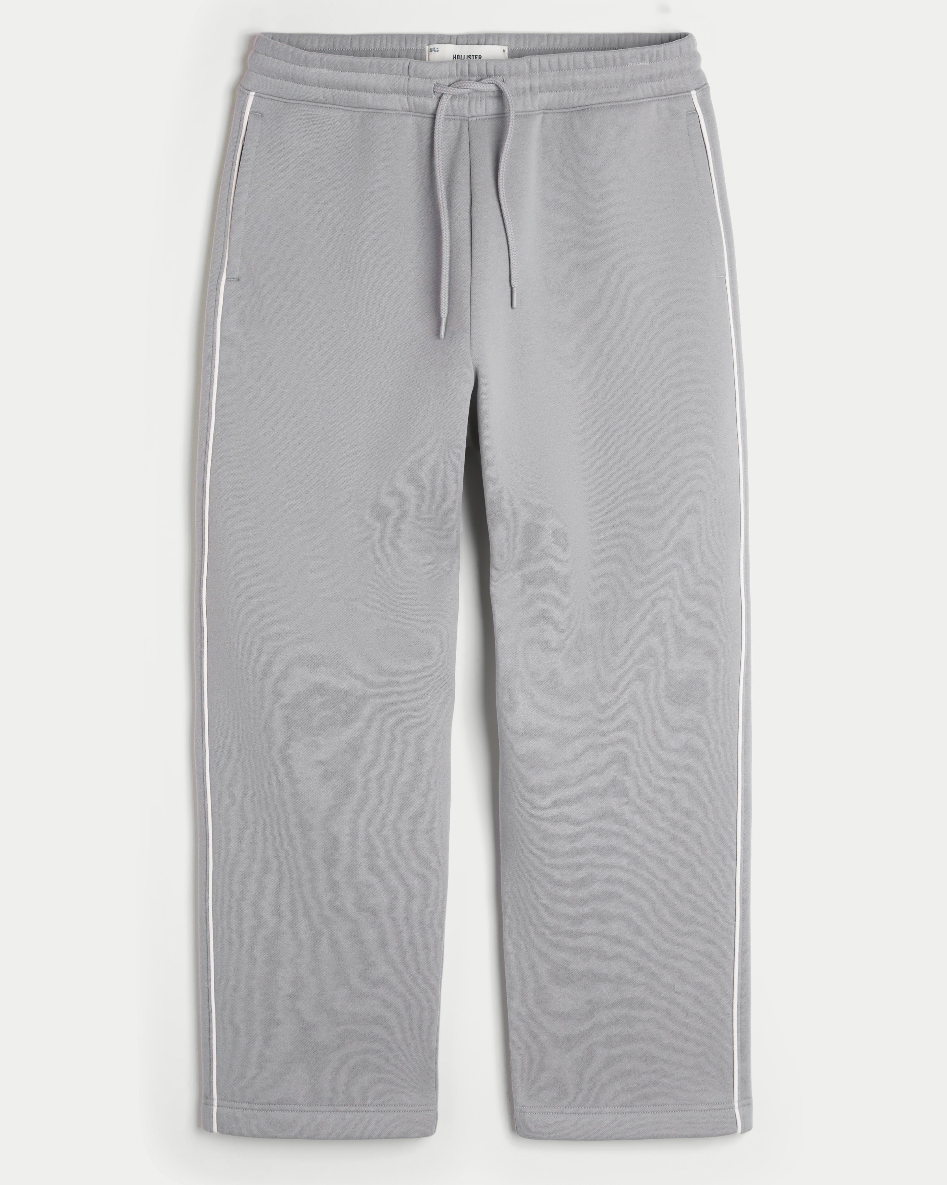 Baggy Sweatpants Product Image