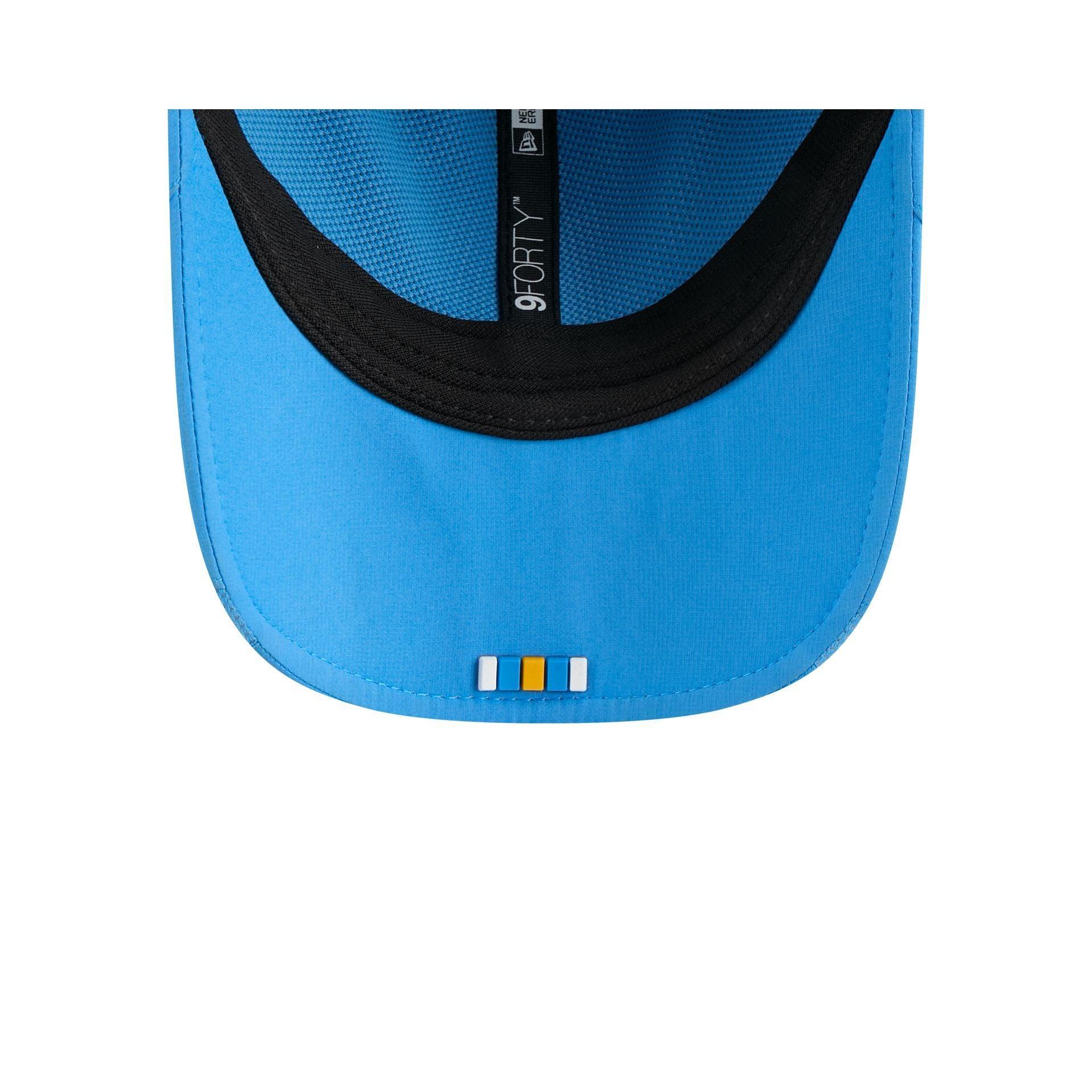 Guerreros de Oaxaca Retro 59FIFTY Fitted Hat Male Product Image