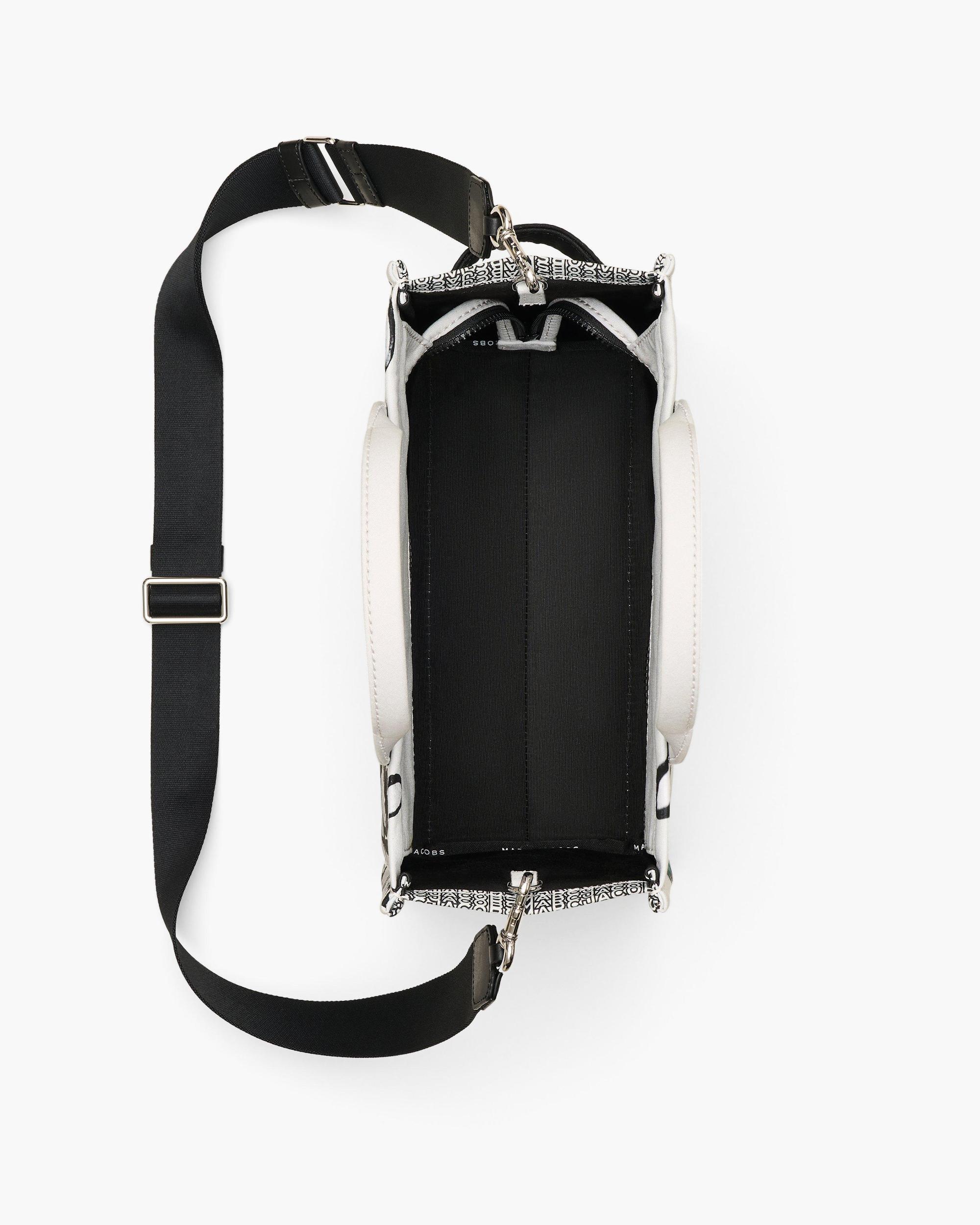 The Leather Medium Tote Bag Product Image