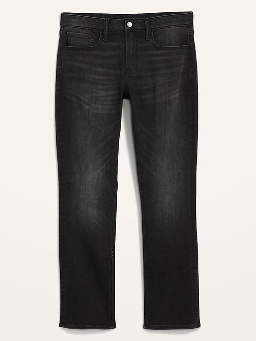 Straight 360 Tech Stretch Performance Jeans Product Image