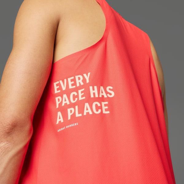 Runners CLIMACOOL Singlet Product Image