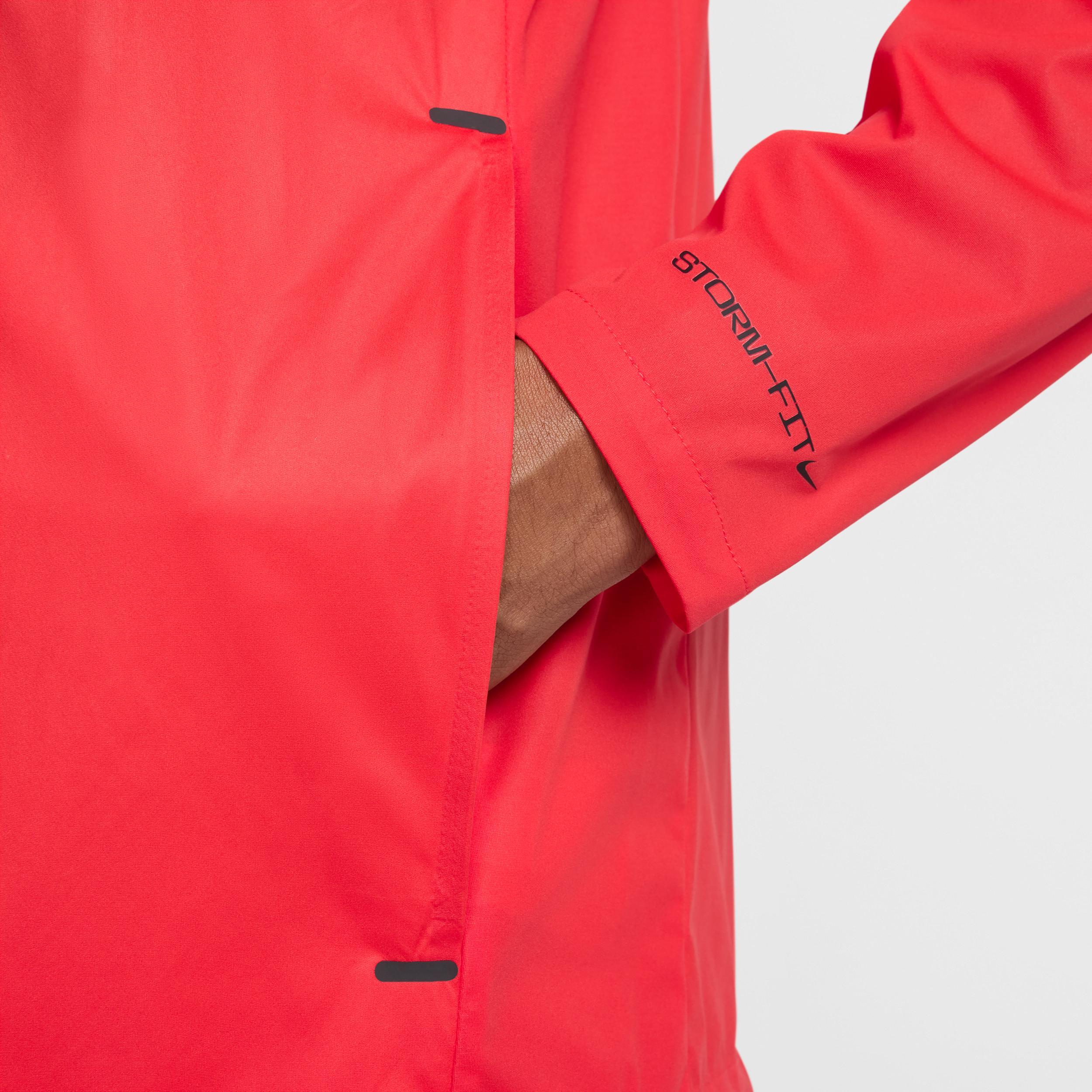 Nike Men's AeroSwift Storm-FIT Aerogami Running Jacket Product Image